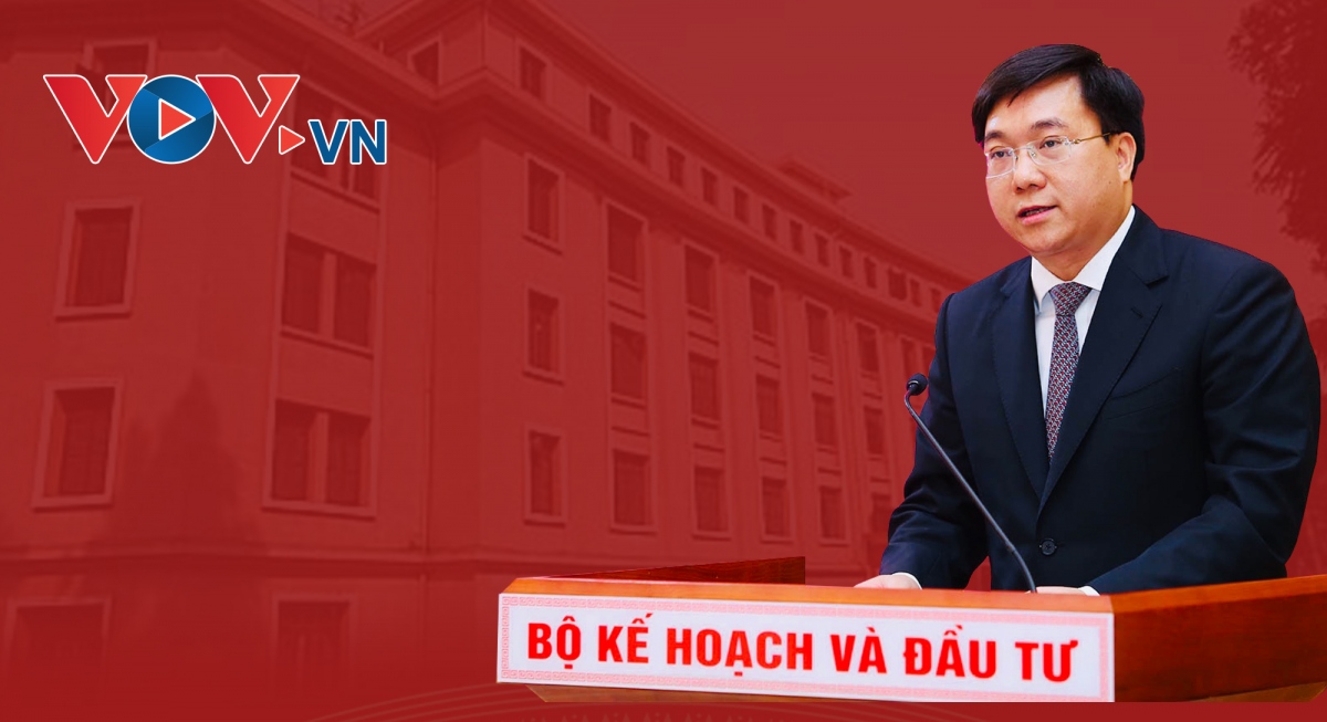 Chân dung ông Trần Duy Đông - Thứ trưởng trẻ nhất Việt Nam hiện nay